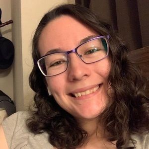 Meet your Posher, Myrinda